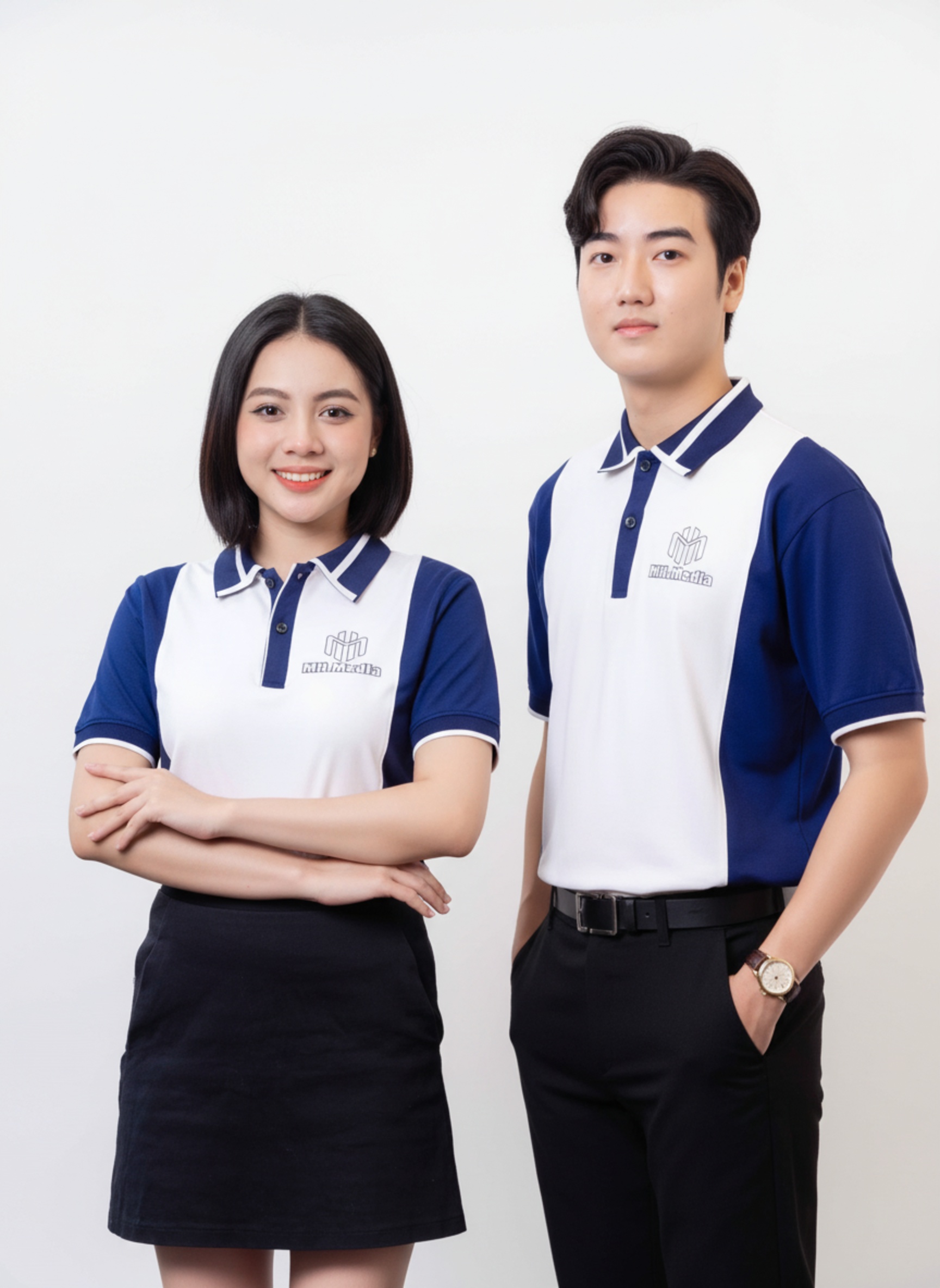 Đồng phục trường học