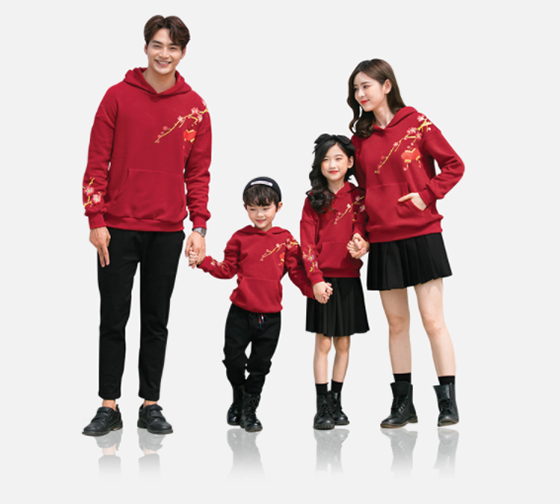 Lợi ích khi may áo đồng phục