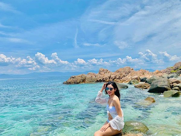 Đi biển tháng nào đẹp nhất? Top những bãi biển đẹp nhất Việt Nam
