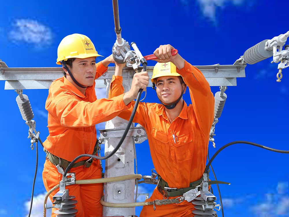 Công ty Nhật Minh Hương chuyên cung ứng đồng phục bảo hộ lao động