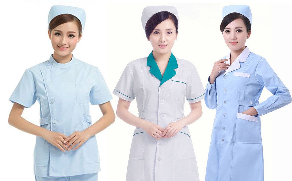 Đồng phục y tế Gia Minh Uniform
