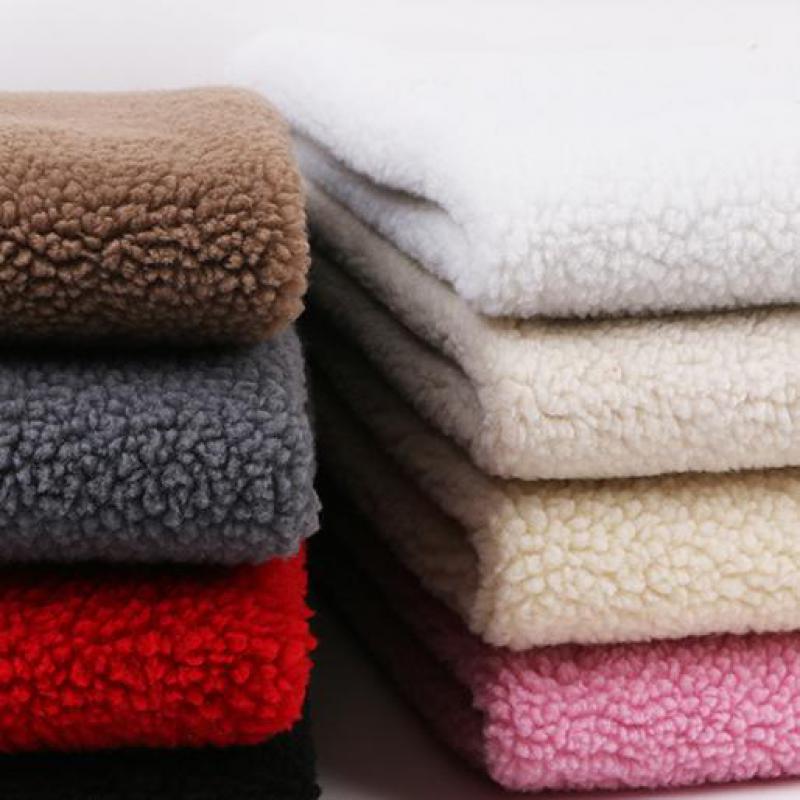 Người dùng cần tỉnh táo khi mua vải wool