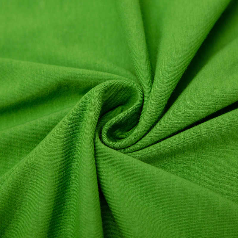 Vải thun cotton may đồng phục Heineken