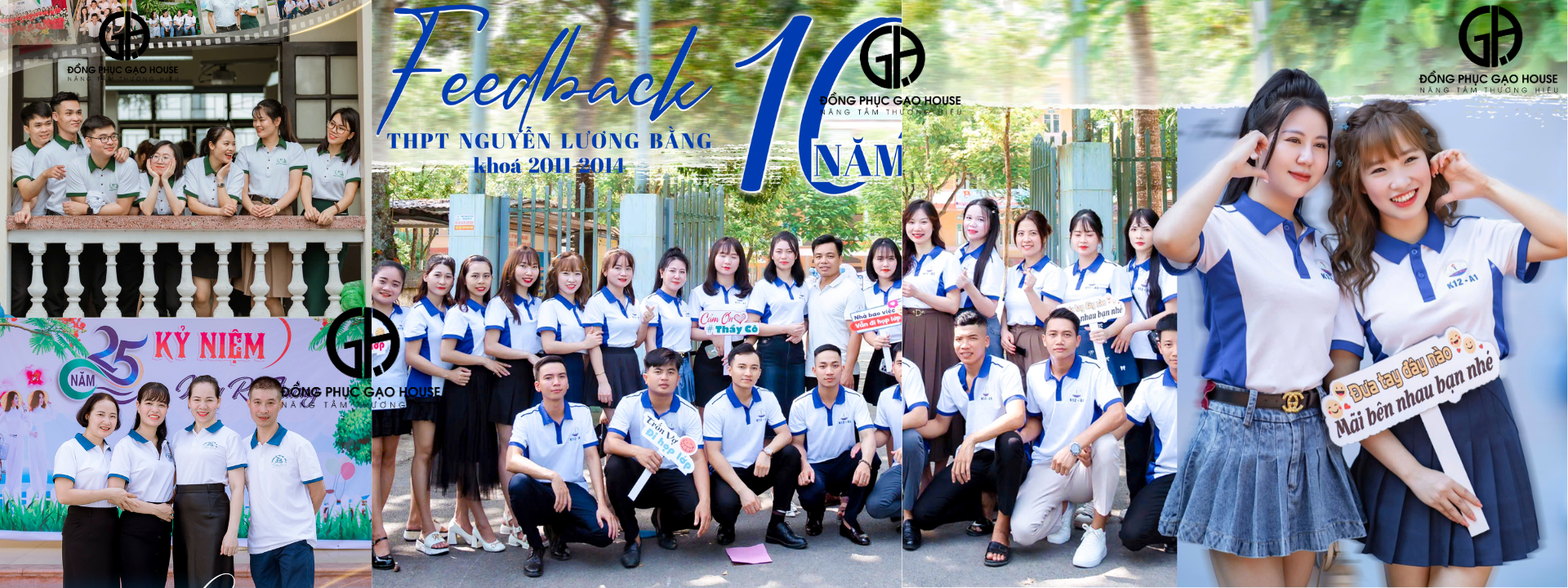 Áo doanh nghiệp