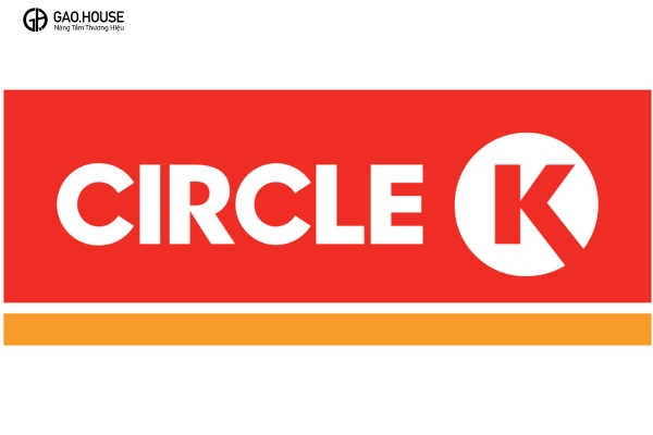 Đồng phục Circle K