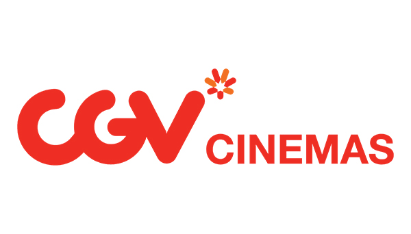 Logo rạp chiếu phim CGV