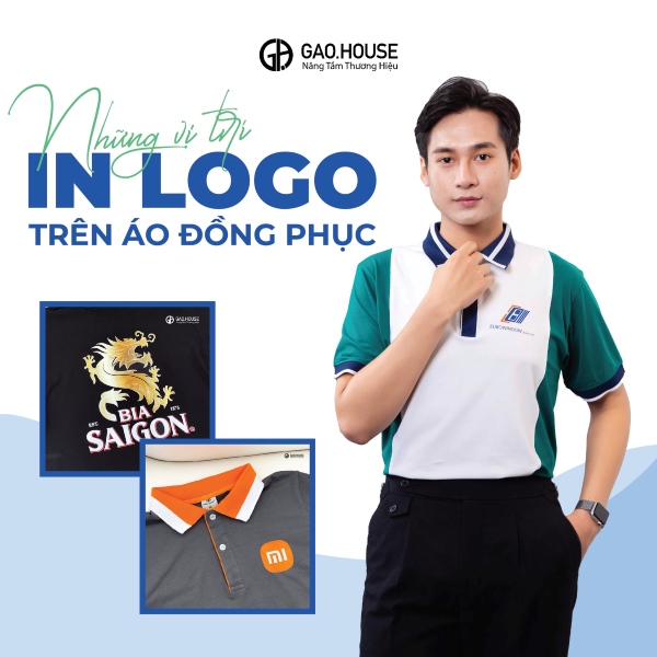 Đồng phục samsung