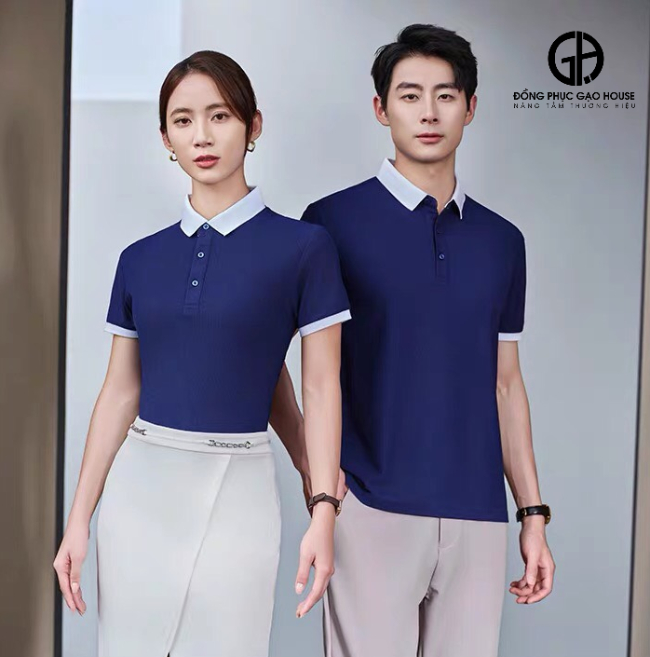 Áo đồng phục Samsung