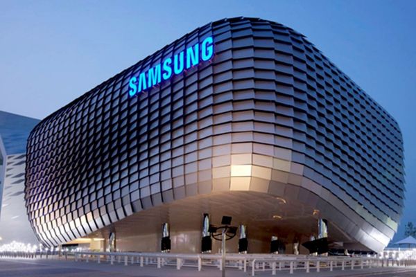 Đồng phục Samsung