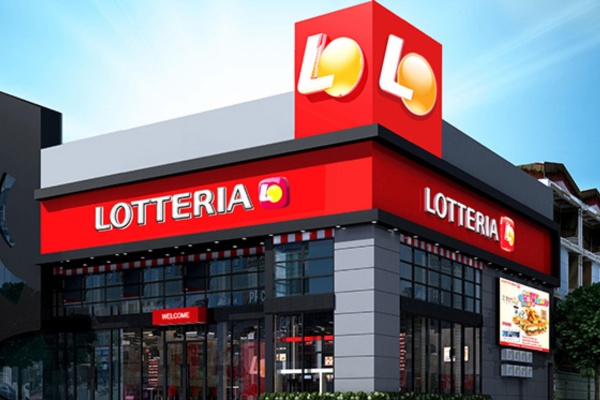 ý nghĩa đồng phục lotteria