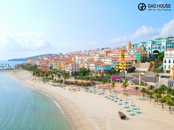 Kinh nghiệm đi biển nào rẻ và đẹp