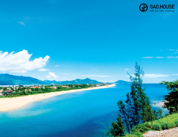 nên tới biển nào vừa rẻ vừa đẹp