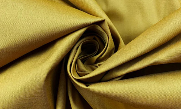 Vải Poplin mang độ bền và sức hút vượt trội