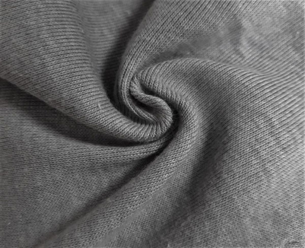 Vải CVC được cấu thành từ 2 loại sợi chính là poly và cotton