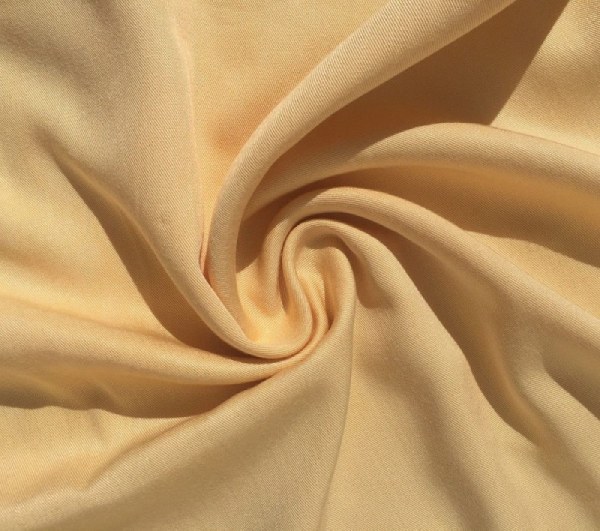 Vải Poly Thái được dệt từ nhiều loại sợi