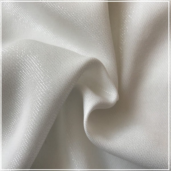 Chất liệu sở hữu nhiều ưu điểm của vải cotton nên khắc phục được nhược điểm dễ nhăn