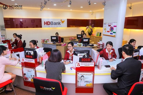 Đồng phục HDBank