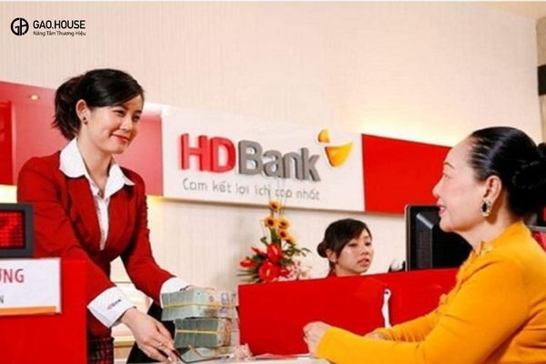 Đồng phục HDBank