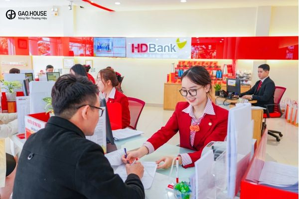 Đồng phục HDBank