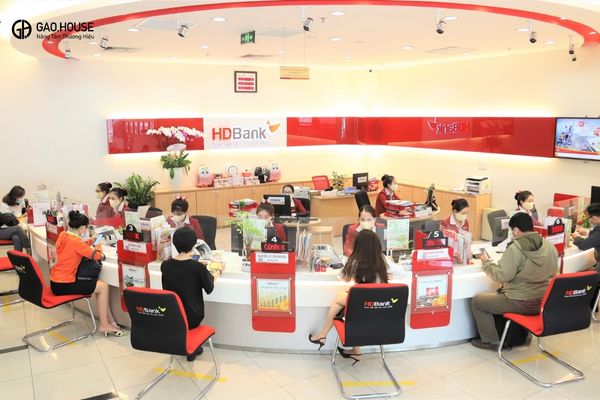 Đồng phục HDBank