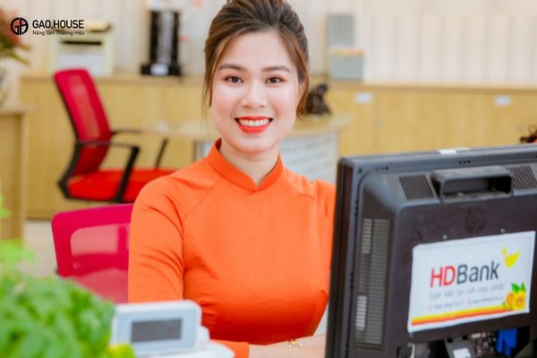 Đồng phục HDBank