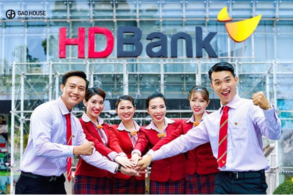 Đồng phục HDBank