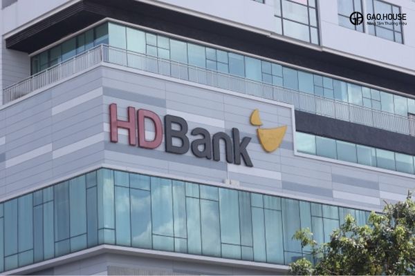 Đồng phục HDBank