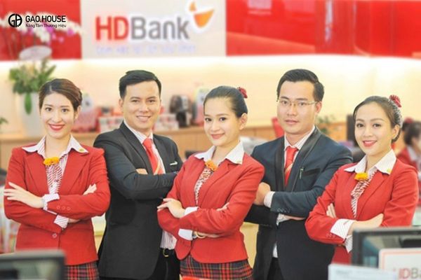 Đồng phục HDBank