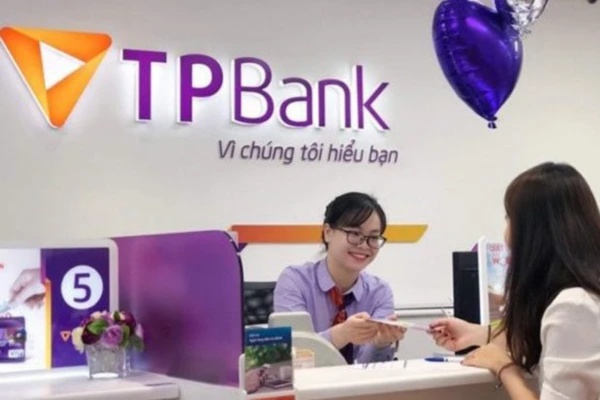 đồng phục ngân hàng tpbank đẹp