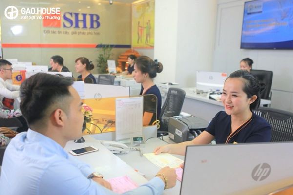 Đồng phục SHB