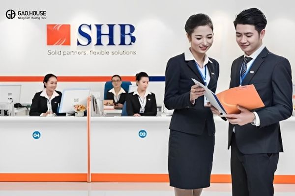 Đồng phục SHB