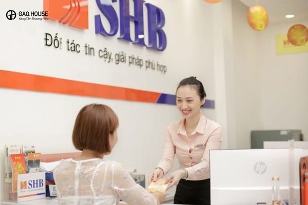 Đồng phục SHB