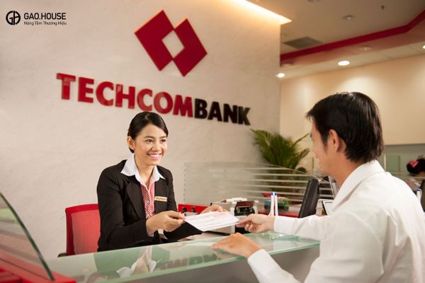 Đồng phục Techcombank