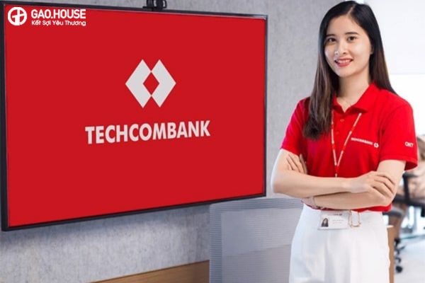 Đồng phục Techcombank