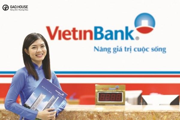 Đồng phục Vietinbank