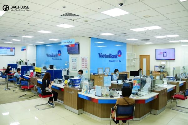 Đồng phục Vietinbank