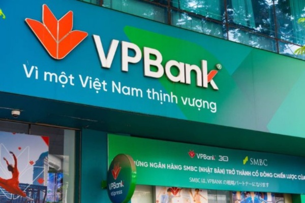 đồng phục VPBank đẹp