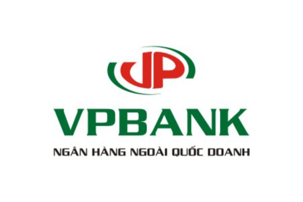 logo đồng phục vpbank