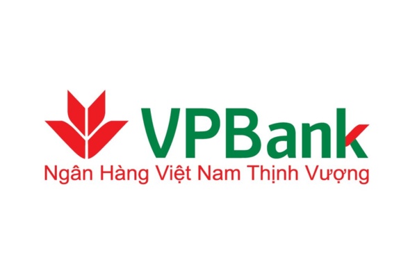 logo mới đồng phục vpbank