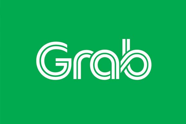 Đồng phục Grab