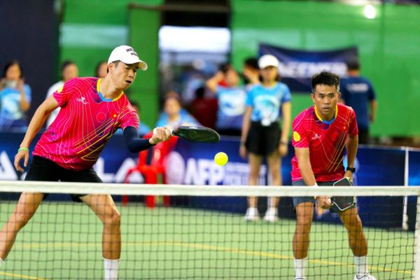 Đồng phục Pickleball