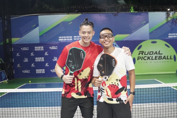 Đồng phục Pickleball