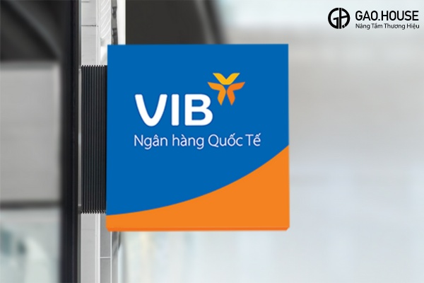 Đồng phục vib bank