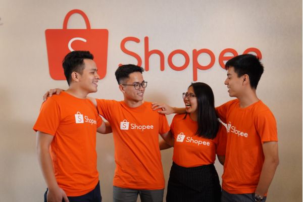 Đồng phục ShopeeFood