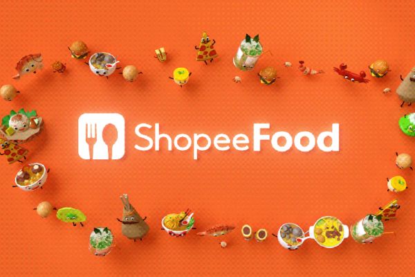 Đồng phục ShopeeFood