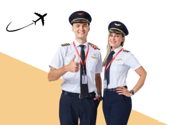 Đồng phục Vietjet Air