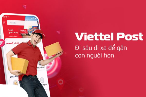 Đồng phục Viettel Post