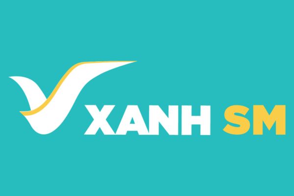 đồng phục xanh sm