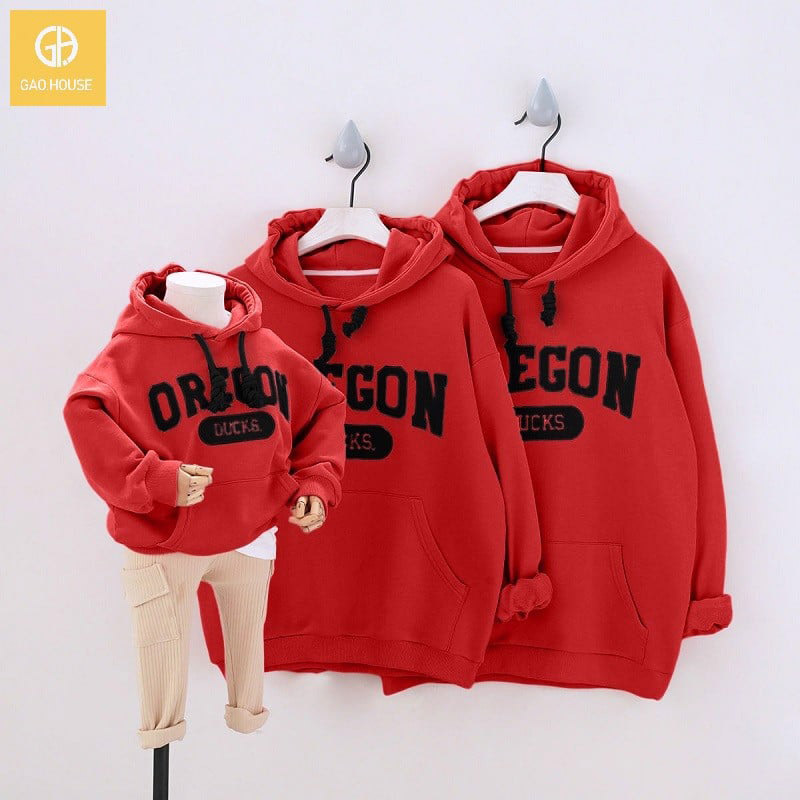 in áo đồng phục gia đình tại Khánh Hòa 