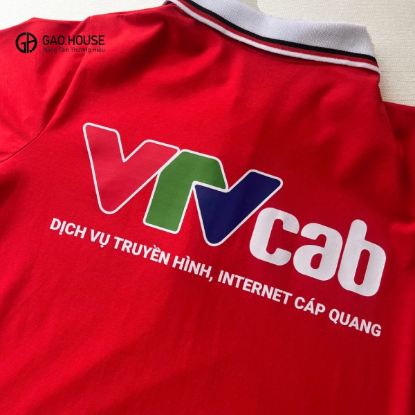 in đồng phục gia đình thái bình 